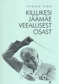 Killukesi jäämäe veealusest osast