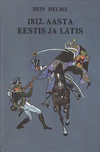 1812. aasta Eestis ja Lätis