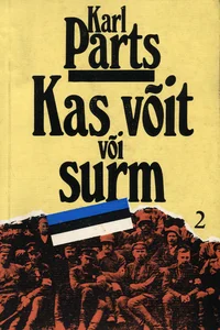 Kas võit või surm