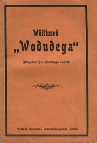 Wõitlused Wodudega