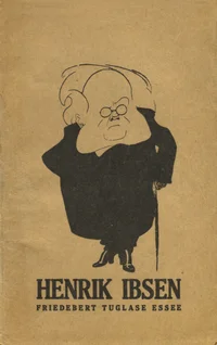Henrik Ibsen inimesena