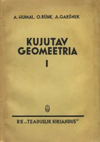 Kujutav geomeetria