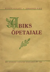 Abiks õpetajale