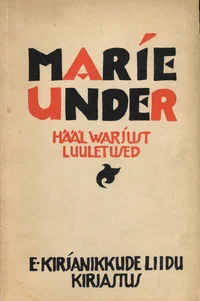 Hääl varjust