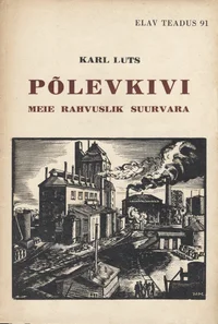 Põlevkivi
