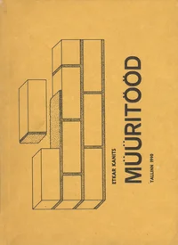 Müüritööd
