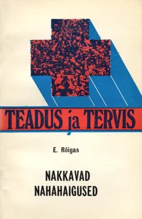 Nakkavad nahahaigused