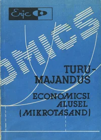 Turumajandus economicsi alusel (mikrotasand)