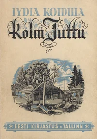 Kolm juttu