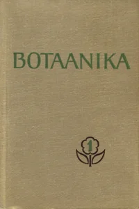 Botaanika