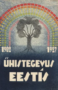 Ühistegevus Eestis 1902-1927