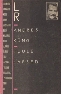 Tuule lapsed