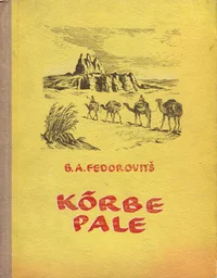 Kõrbe pale