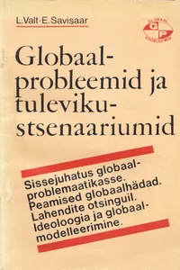 Globaalprobleemid ja tulevikustsenaariumid