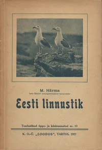 Eesti linnustik