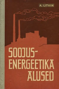 Soojusenergeetika alused
