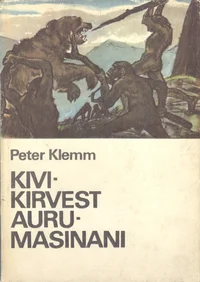 Kivikirvest aurumasinani