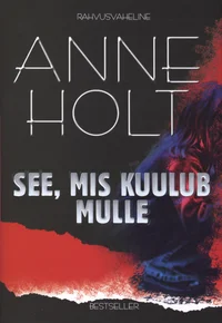 See, mis kuulub mulle