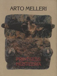 Printsess Hysteria