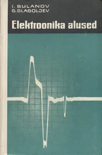 Elektroonika alused