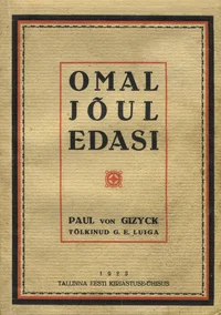 Omal jõul edasi