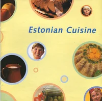 Estonian cuisine