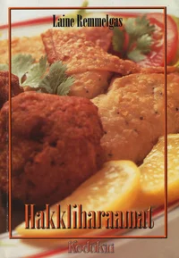 Hakkliharaamat