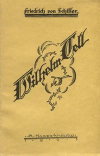 Wilhelm Tell