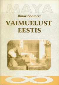 Vaimuelust Eestis