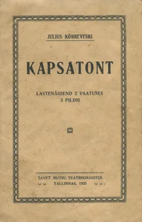 Kapsatont