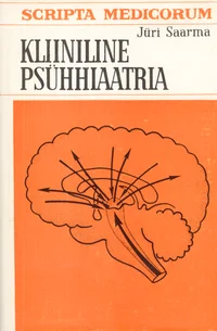 Kliiniline psühhiaatria