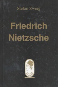 Friedrich Nietzsche