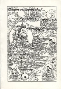 Visualisatsioonitekst «Vadzrad ja lootosed, toomingad, sirelid»