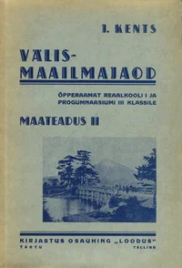 Välismaailmajaod