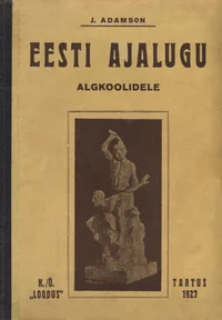 Eesti ajalugu