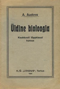 Üldine bioloogia