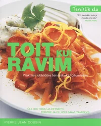 Toit kui ravim