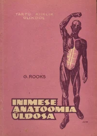 Inimese anatoomia üldosa