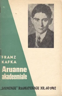 Aruanne akadeemiale