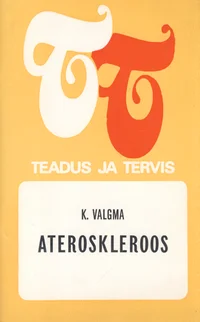 Ateroskleroos