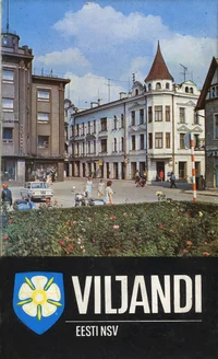Viljandi