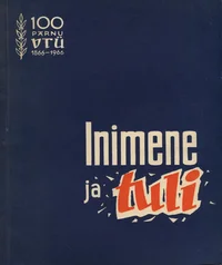 Inimene ja tuli