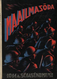 Maailmasõda 1914-1918