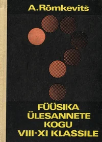 Füüsika ülesannete kogu