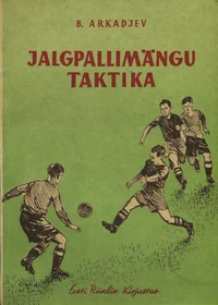 Jalgpallimängu taktika
