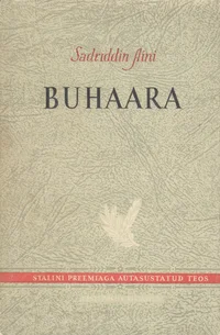 Buhaara