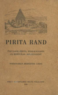 Pirita rand