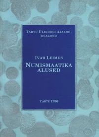 Numismaatika alused