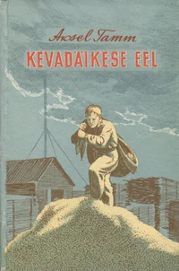 Kevadäikese eel