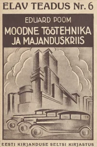 Moodne töötehnika ja majanduskriis
